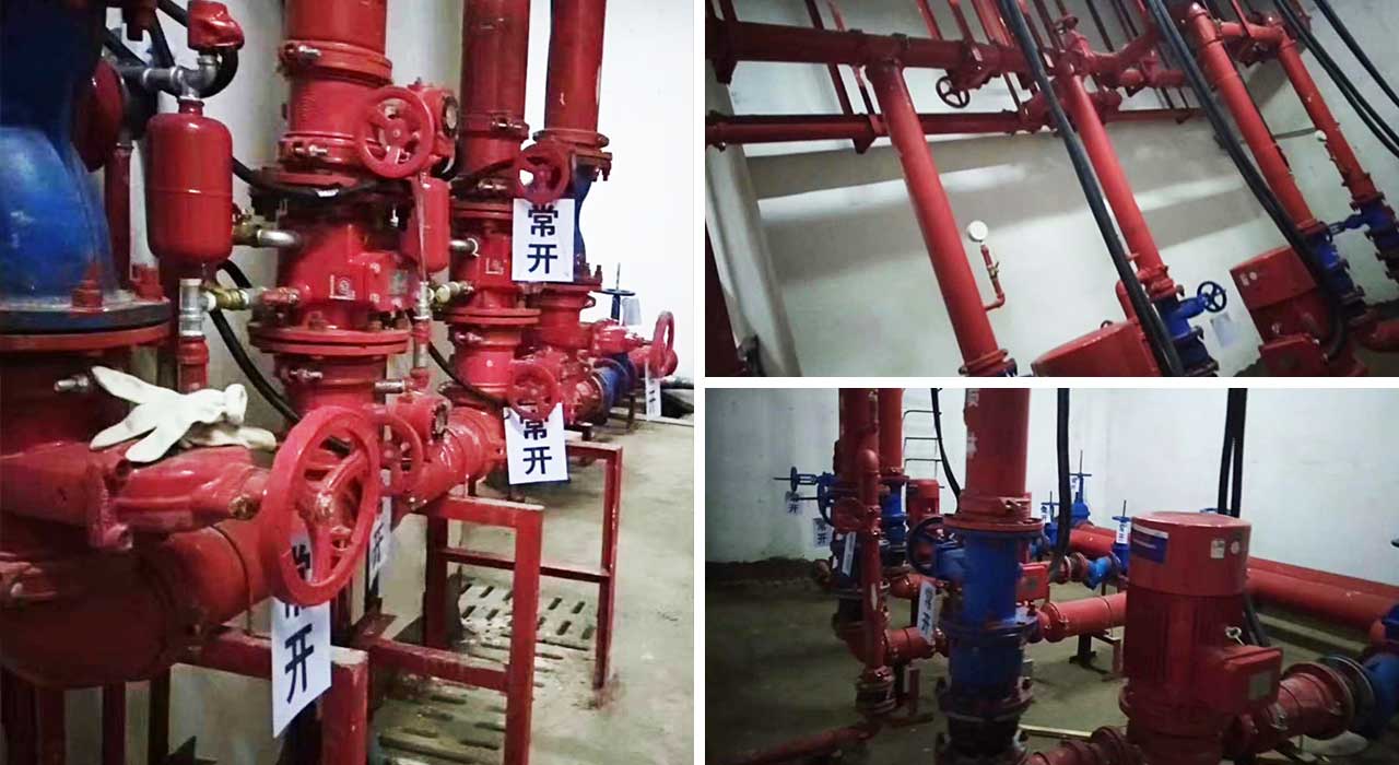 消防泵、噴淋泵、消防控制柜.jpg